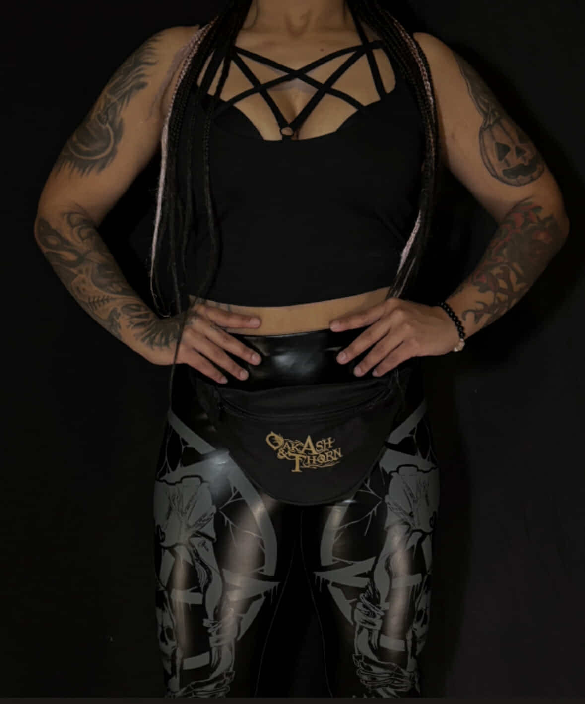 Oak, Ash & Thorn Accessories