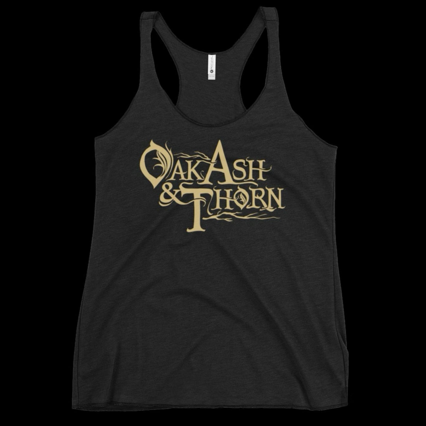 Women's Racerback Tank