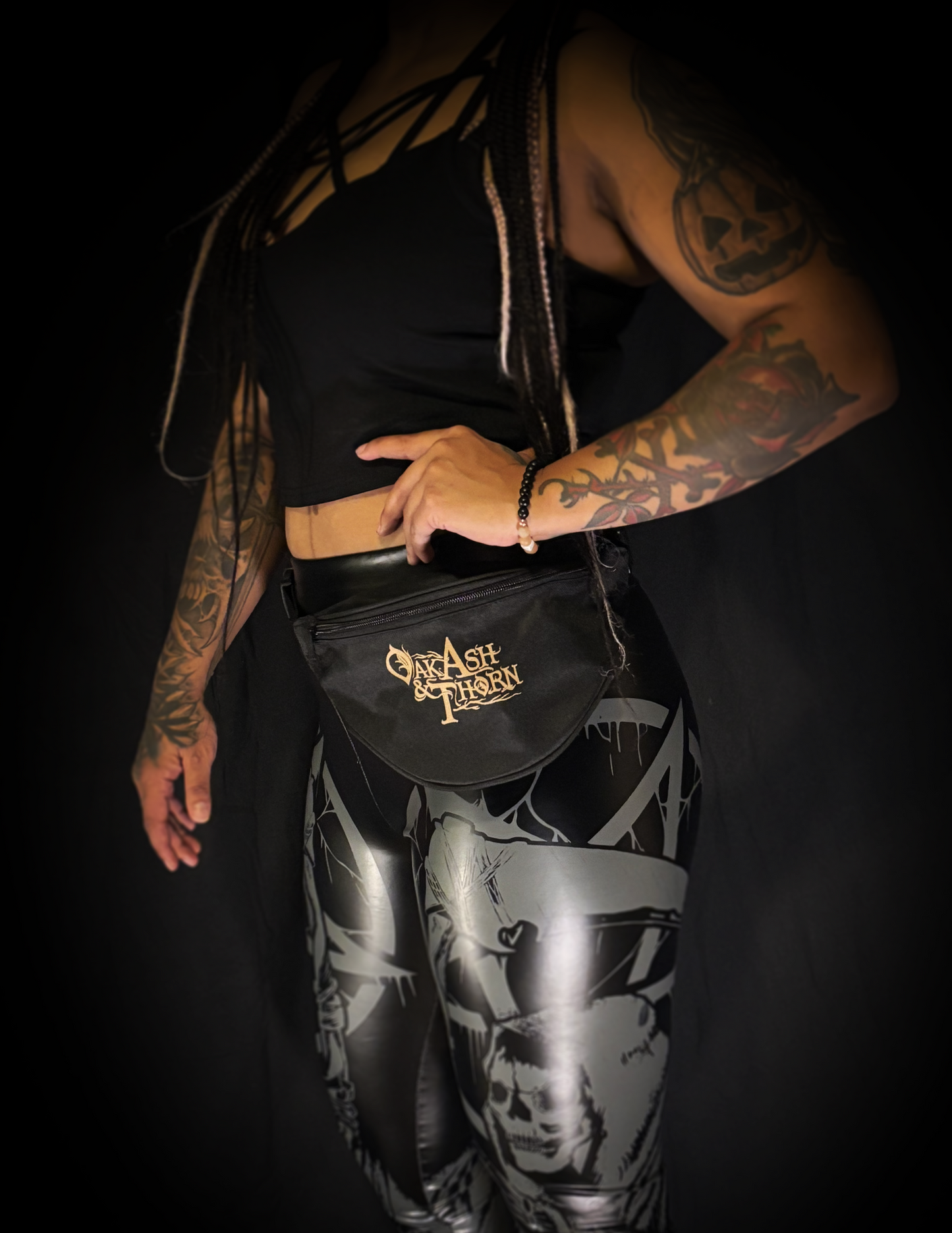 Logo Fanny Pack