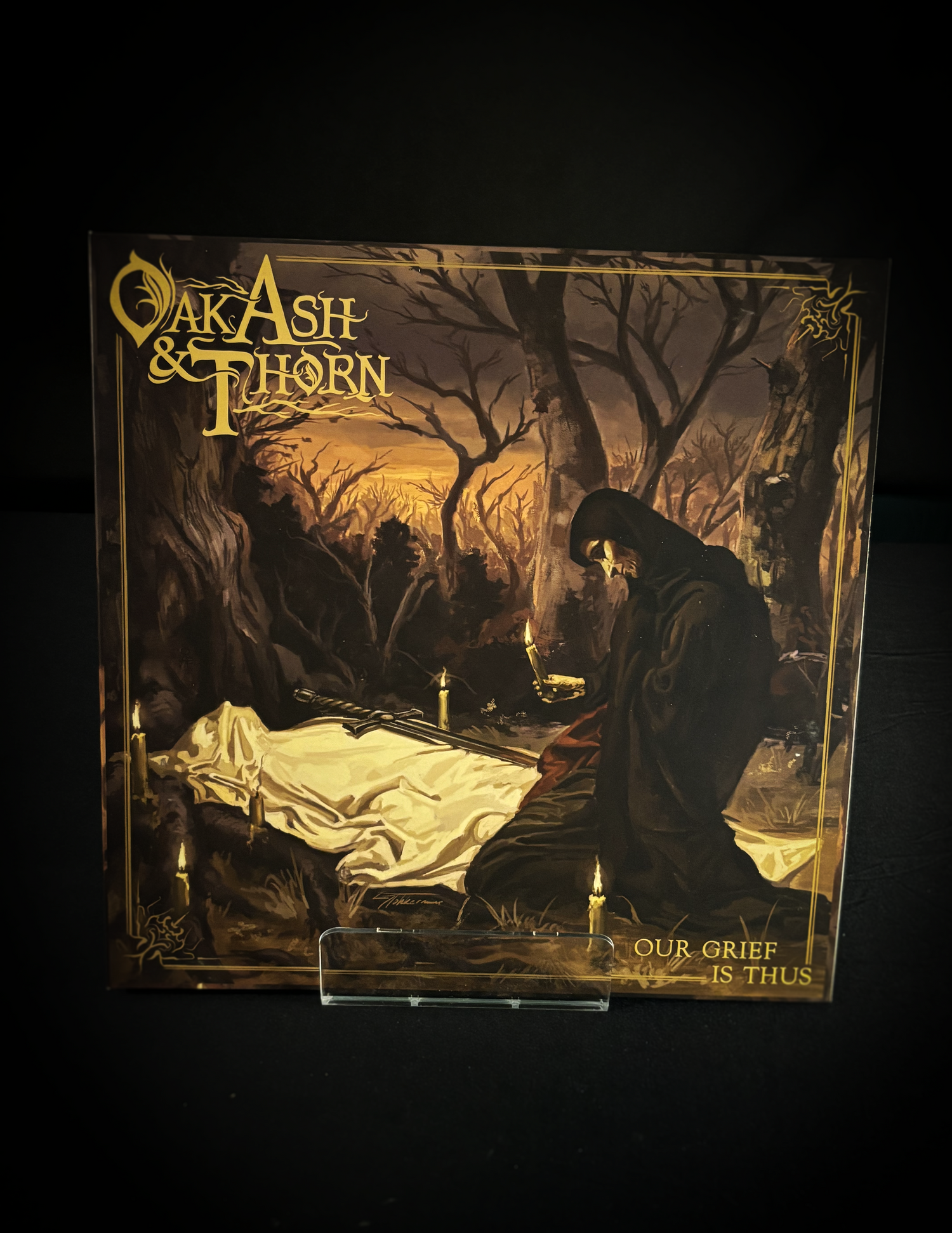 Oak, Ash & Thorn Music