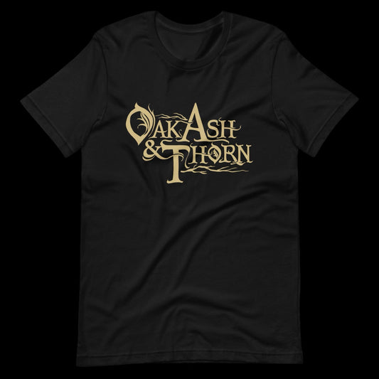 Oak, Ash & Thorn Unisex T-Shirt
