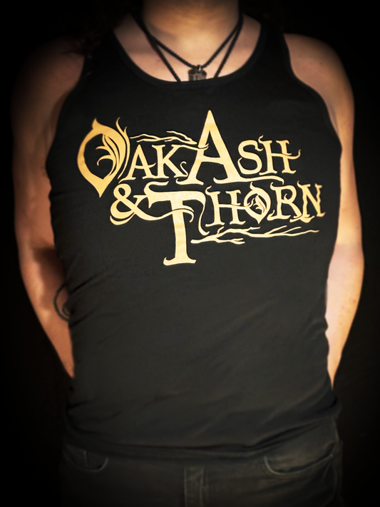 OAT Unisex Tank