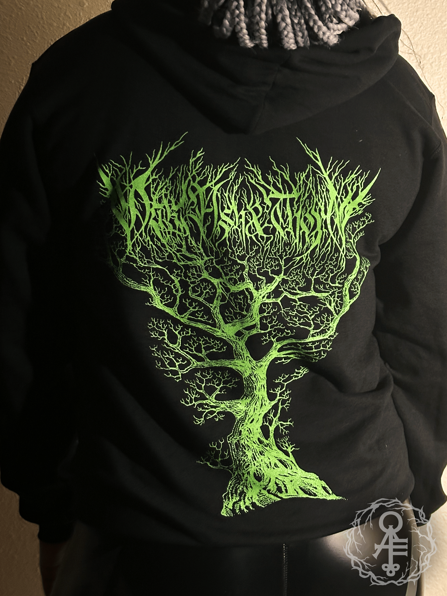 Ancestor Hoodie