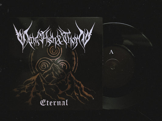 Eternal Limited Edition 7" Vinyl
